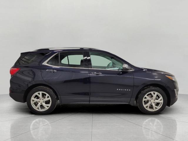 2020 Chevrolet Equinox Vehicle Photo in NEENAH, WI 54956-2243