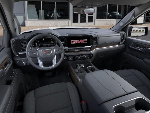 2025 GMC Sierra 1500 Vehicle Photo in TREVOSE, PA 19053-4984