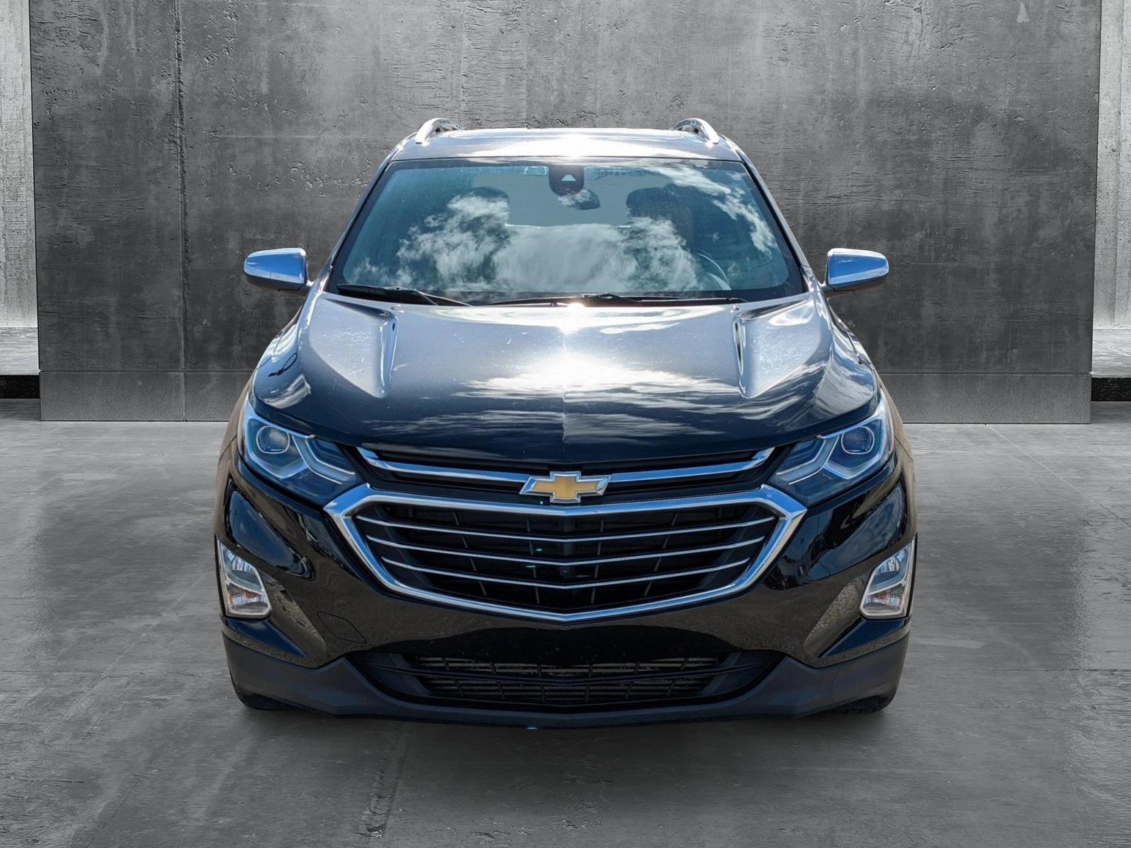 2018 Chevrolet Equinox Vehicle Photo in ORLANDO, FL 32808-7998