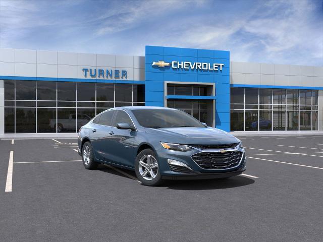 2025 Chevrolet Malibu Vehicle Photo in CROSBY, TX 77532-9157