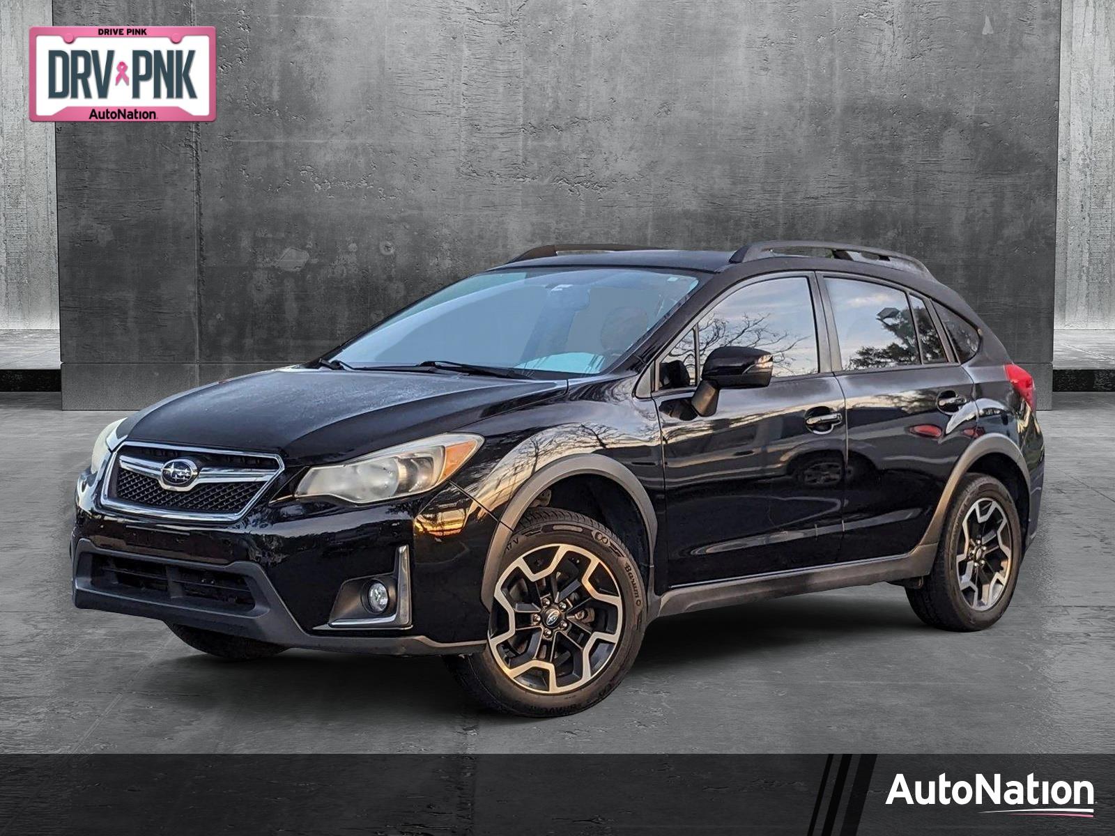 2016 Subaru Crosstrek Vehicle Photo in Sanford, FL 32771