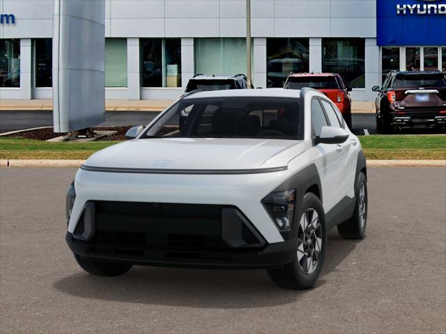 2025 Hyundai KONA Vehicle Photo in Green Bay, WI 54304