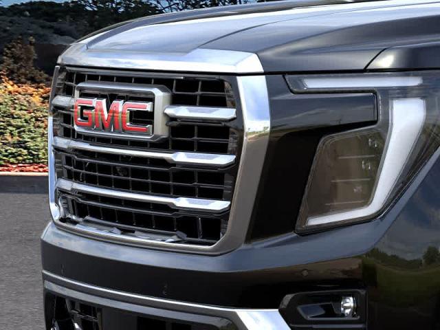 2025 GMC Yukon Vehicle Photo in ZELIENOPLE, PA 16063-2910