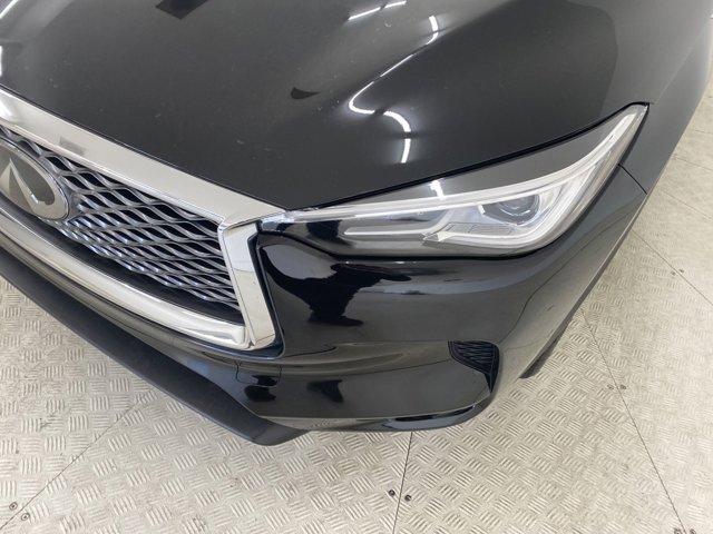 2021 INFINITI QX50 Vehicle Photo in Charlotte, NC 28273