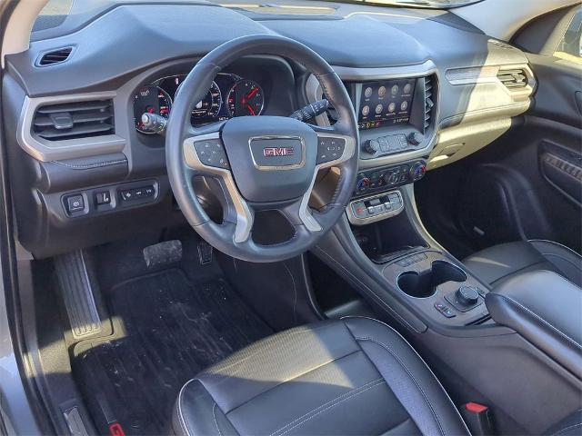 2020 GMC Acadia Vehicle Photo in ALBERTVILLE, AL 35950-0246