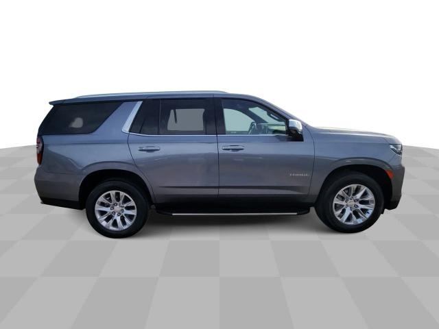 2022 Chevrolet Tahoe Vehicle Photo in HOUSTON, TX 77054-4802