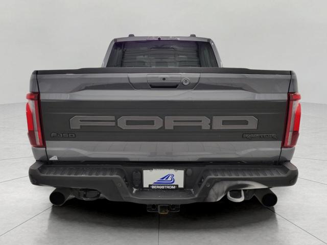 2024 Ford F-150 Vehicle Photo in NEENAH, WI 54956-2243