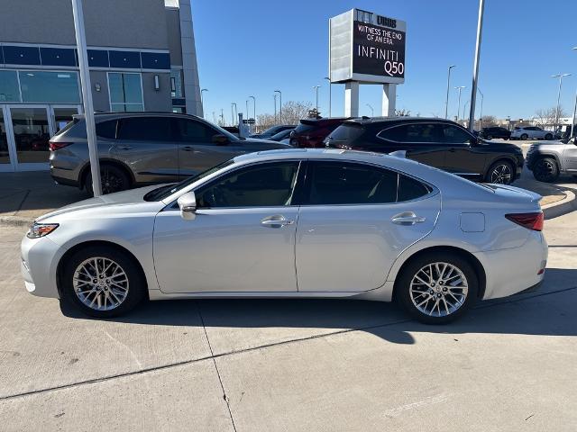 2016 Lexus ES 350 Vehicle Photo in Grapevine, TX 76051