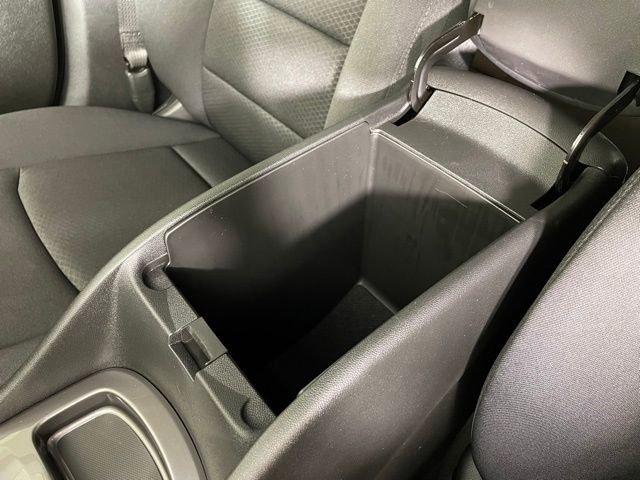 2025 Chevrolet Malibu Vehicle Photo in PHOENIX, AZ 85014-3381