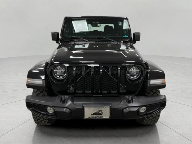 2021 Jeep Gladiator Vehicle Photo in Appleton, WI 54913