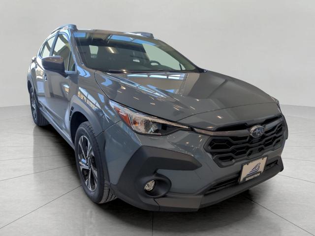 2025 Subaru Crosstrek Vehicle Photo in Green Bay, WI 54304