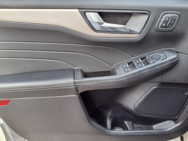 2022 Ford Escape Vehicle Photo in SAN ANTONIO, TX 78230-1001