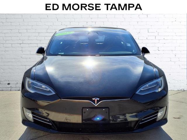 2019 Tesla Model S Vehicle Photo in TAMPA, FL 33612-3404