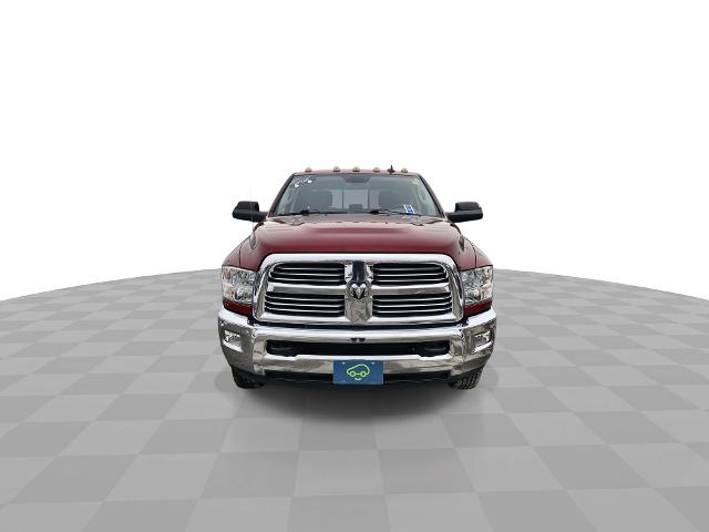 2015 Ram 3500 Vehicle Photo in WILLIAMSVILLE, NY 14221-2883