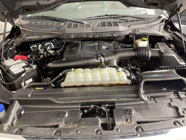 2022 Ford F-150 Vehicle Photo in PHOENIX, AZ 85014-3381