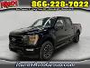 Used 2022 Ford F-150 XLT with VIN 1FTEW1EP8NFC24640 for sale in Manchester, IA