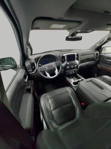 2019 GMC Sierra 1500 Vehicle Photo in OSHKOSH, WI 54904-7811