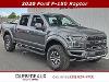 Used 2020 Ford F-150 Raptor with VIN 1FTFW1RGXLFA39145 for sale in Tucson, AZ