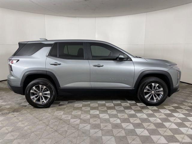 2025 Chevrolet Equinox Vehicle Photo in PHOENIX, AZ 85014-3381