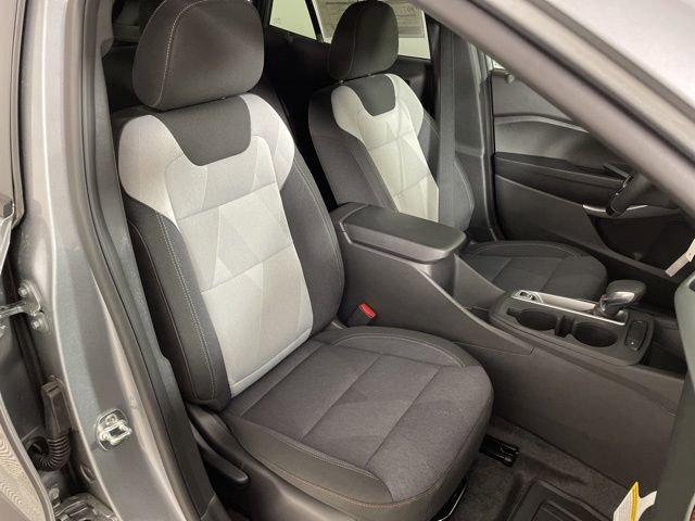 2025 Chevrolet Trax Vehicle Photo in PHOENIX, AZ 85014-3381