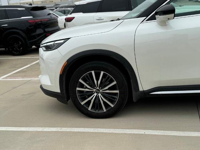 2025 INFINITI QX60 Vehicle Photo in Grapevine, TX 76051