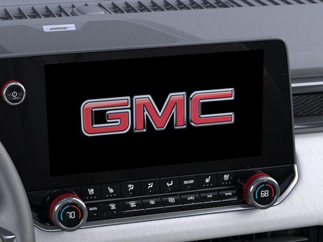 2025 GMC Canyon Vehicle Photo in WATERTOWN, CT 06795-3318