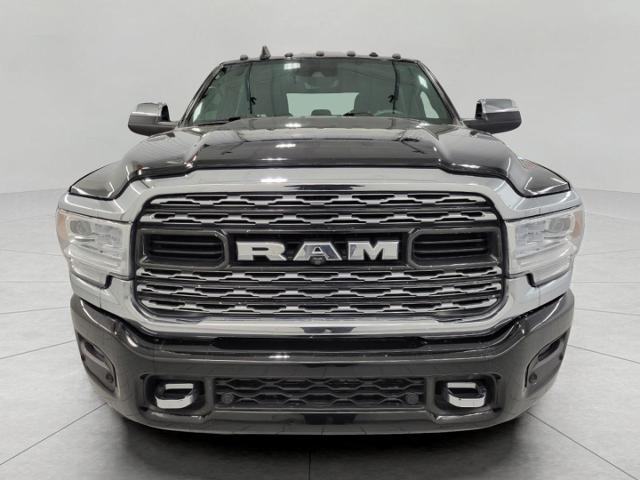 2019 Ram 2500 Vehicle Photo in NEENAH, WI 54956-2243