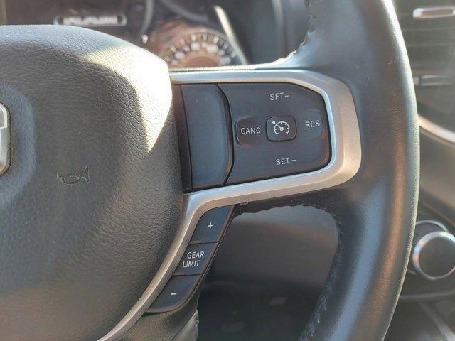 2023 Ram 1500 Vehicle Photo in SAUK CITY, WI 53583-1301