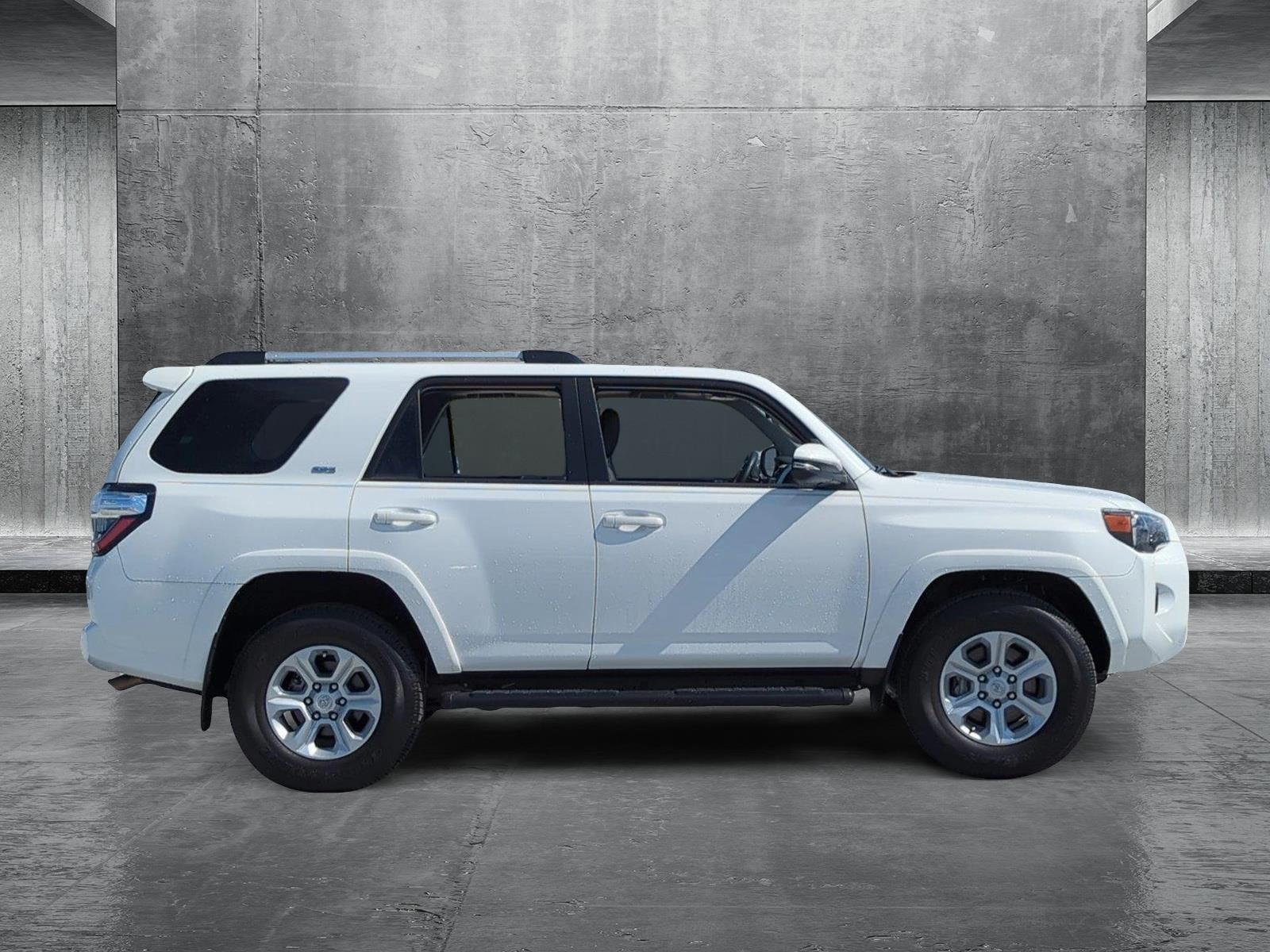 2022 Toyota 4Runner Vehicle Photo in Ft. Myers, FL 33907