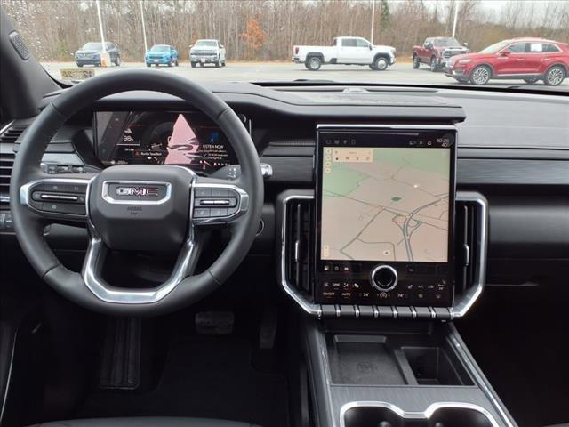 2024 GMC Acadia Vehicle Photo in EMPORIA, VA 23847-1235