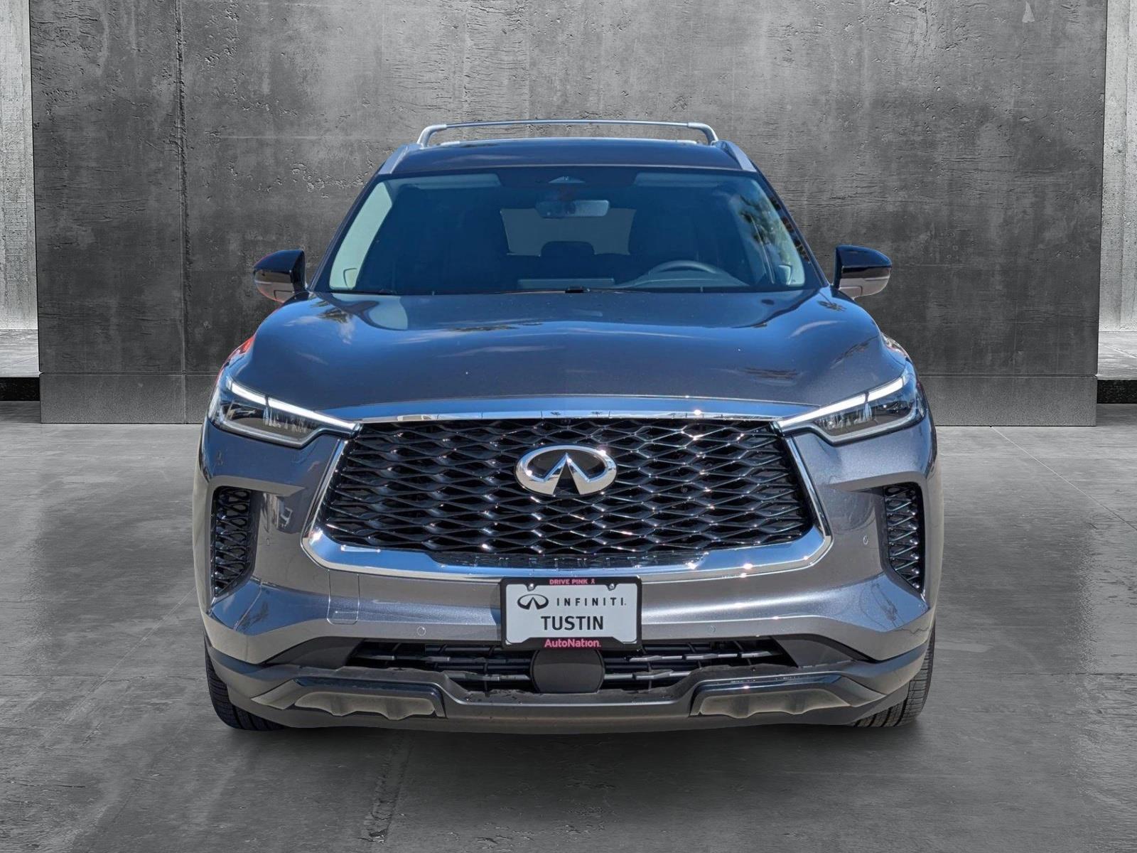 2025 INFINITI QX60 Vehicle Photo in Tustin, CA 92782