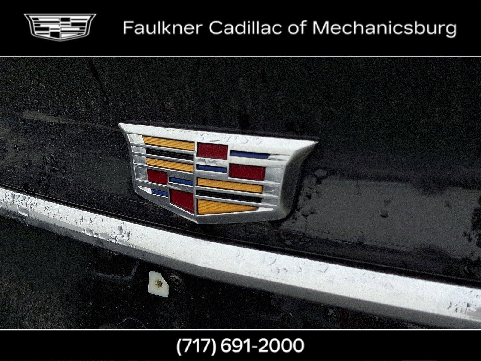 2025 Cadillac CT5 Vehicle Photo in MECHANICSBURG, PA 17050-1707