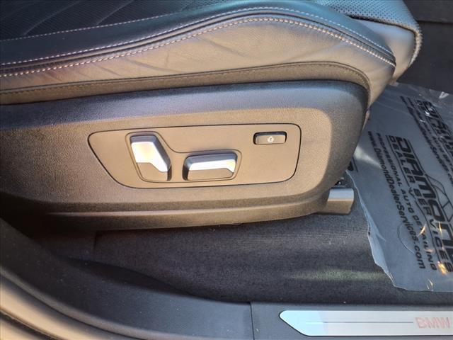 2023 BMW X5 Vehicle Photo in TAMPA, FL 33612-3404
