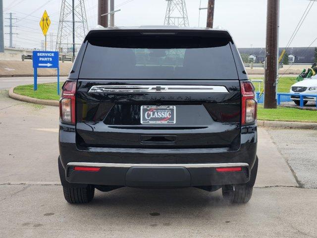 2024 Chevrolet Suburban Vehicle Photo in SUGAR LAND, TX 77478-0000