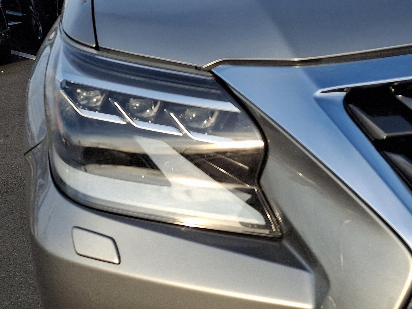 2022 Lexus GX 460 Vehicle Photo in Harrisburg, PA 17111