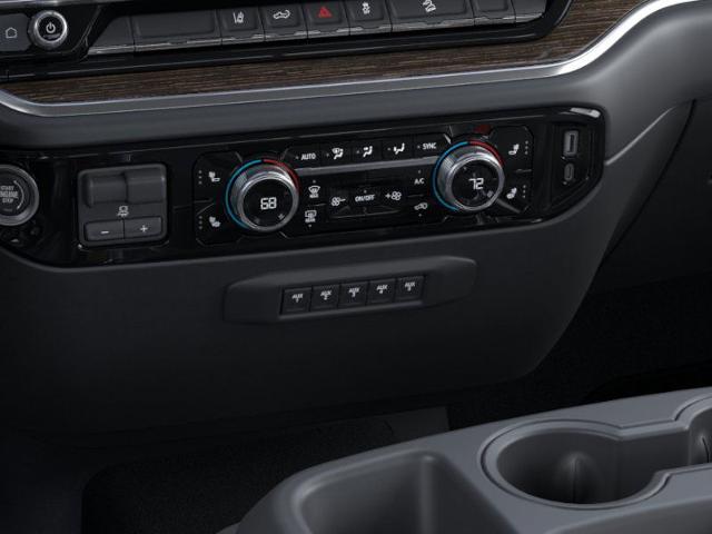 2025 GMC Sierra 2500 HD Vehicle Photo in DANBURY, CT 06810-5034