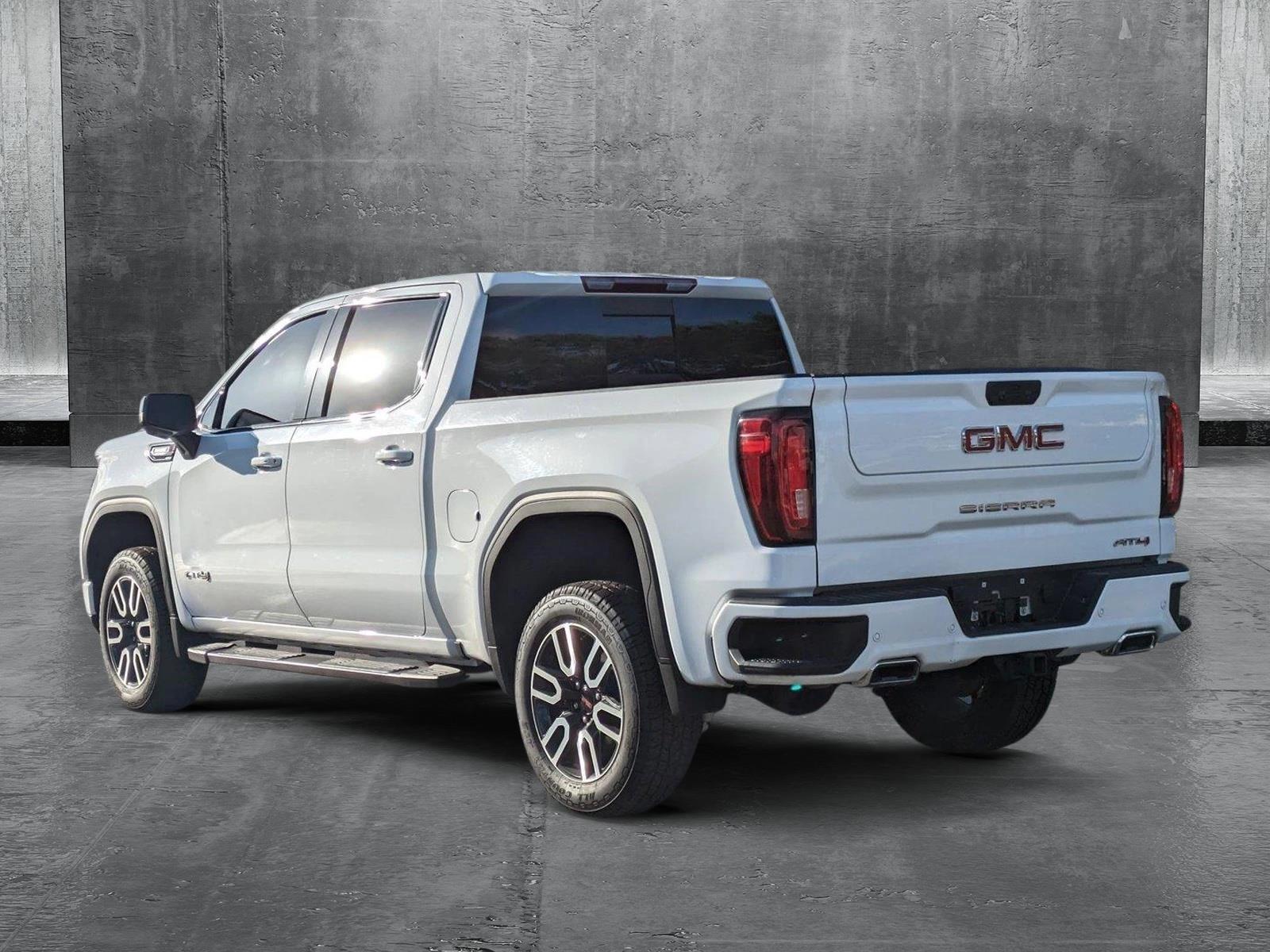 2023 GMC Sierra 1500 Vehicle Photo in WEST PALM BEACH, FL 33407-3296