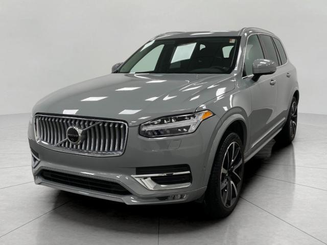 2025 Volvo XC90 Vehicle Photo in Appleton, WI 54913