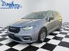 Used 2023 Chrysler Pacifica Touring L with VIN 2C4RC1BG6PR594205 for sale in Goldsboro, NC