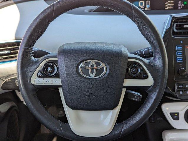 2016 Toyota Prius Vehicle Photo in San Antonio, TX 78230