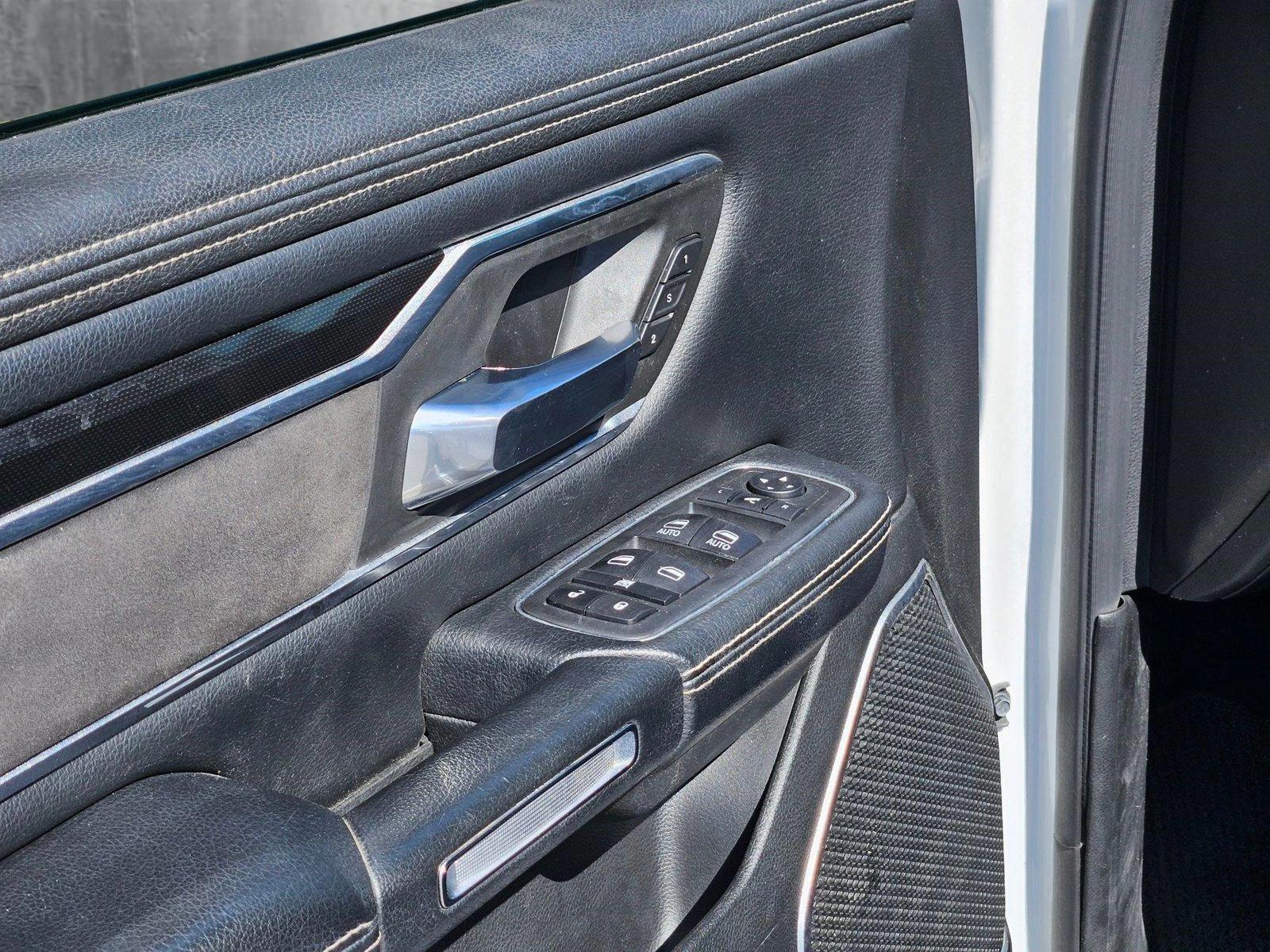 2020 Ram 1500 Vehicle Photo in AUSTIN, TX 78759-4154