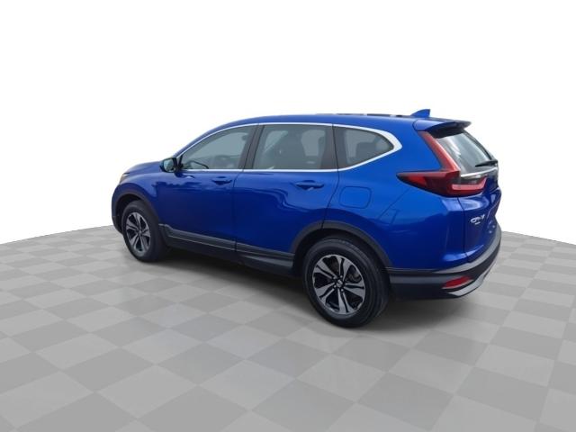 2022 Honda CR-V Vehicle Photo in WILLIAMSVILLE, NY 14221-2883