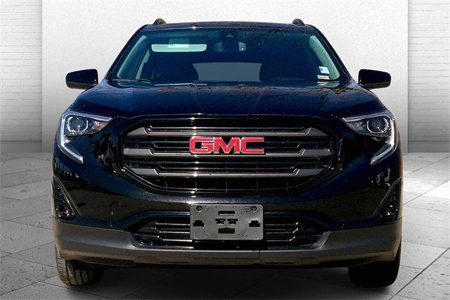 2020 GMC Terrain Vehicle Photo in KANSAS CITY, MO 64114-4502