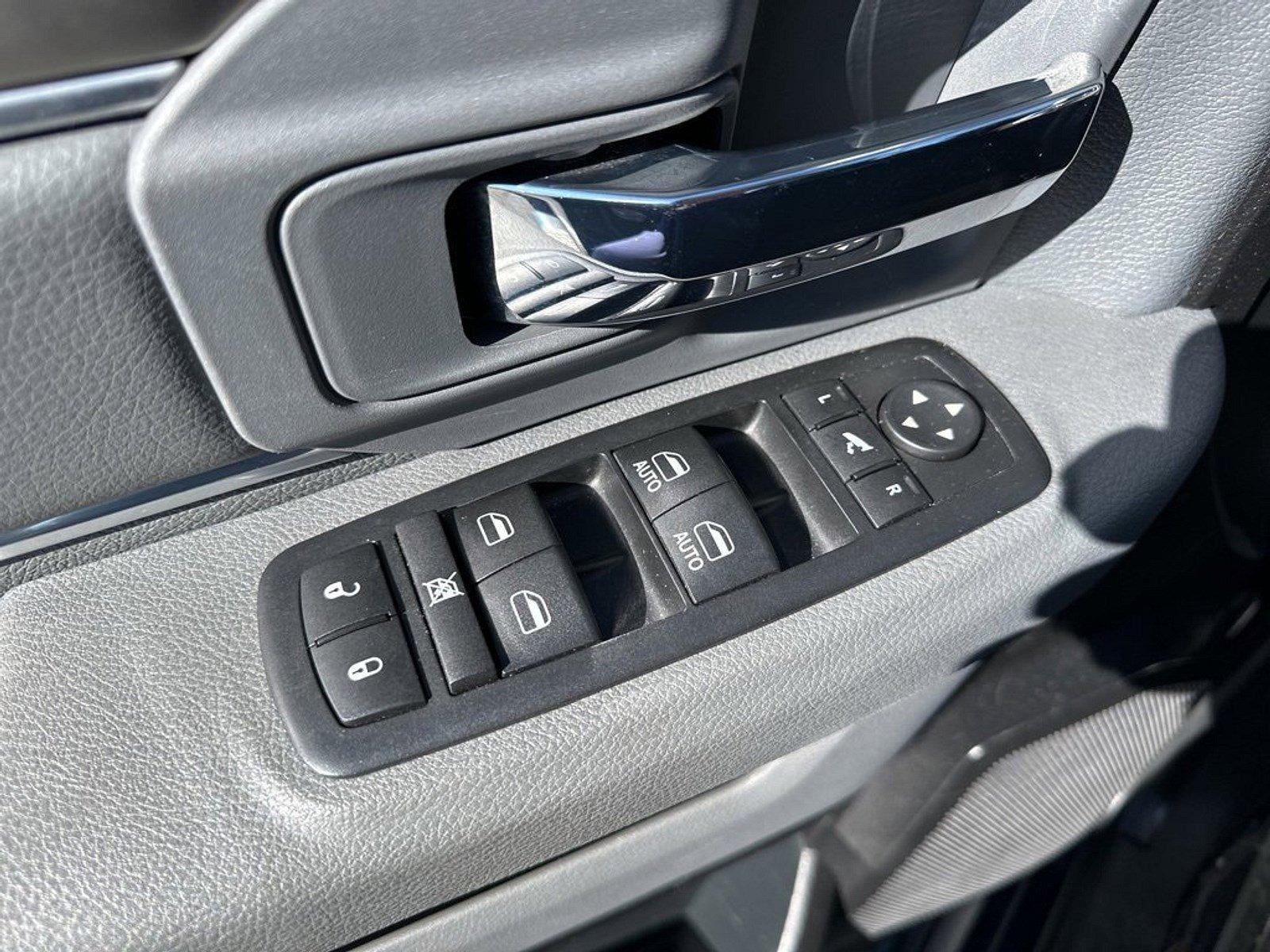 2017 Ram 1500 Vehicle Photo in Harrisburg, PA 17111
