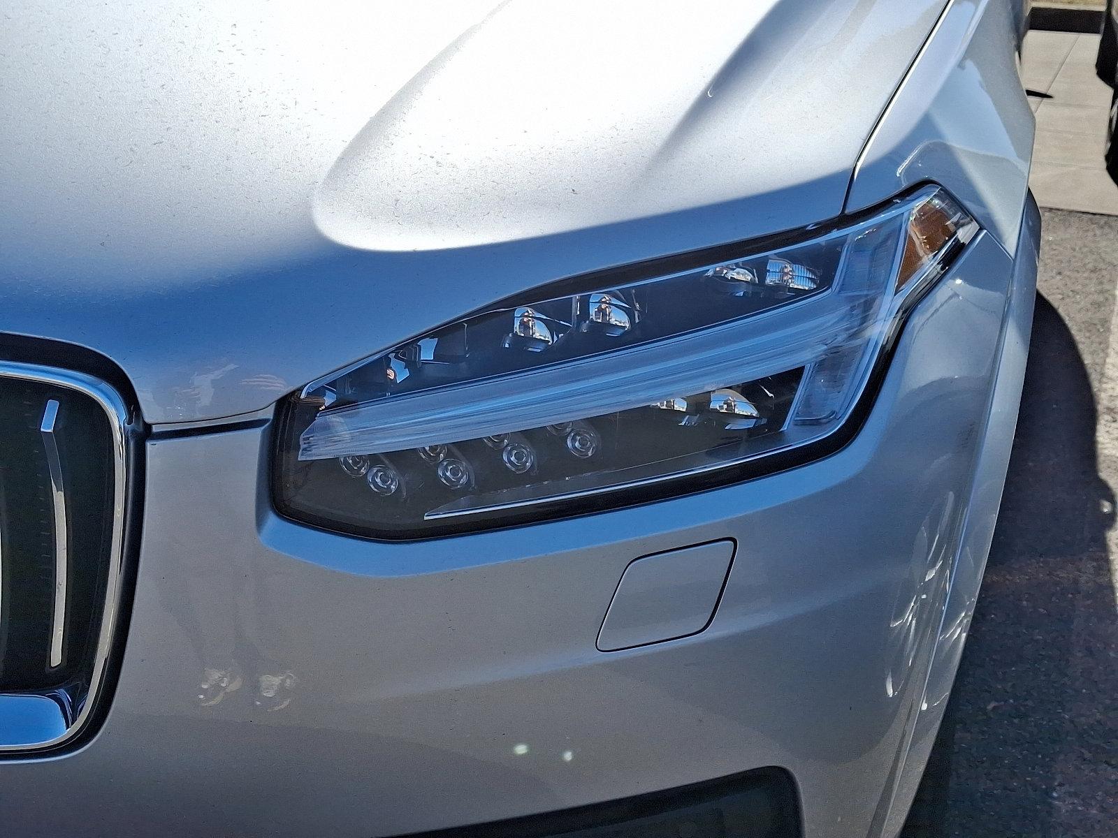2022 Volvo XC90 Vehicle Photo in Trevose, PA 19053