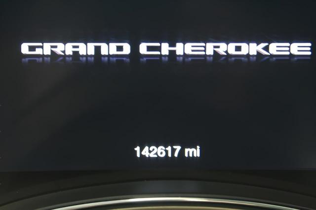 2017 Jeep Grand Cherokee Vehicle Photo in Green Bay, WI 54304