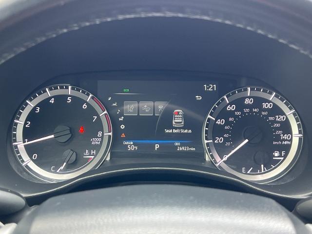 2023 Toyota Highlander Vehicle Photo in PITTSBURG, CA 94565-7121