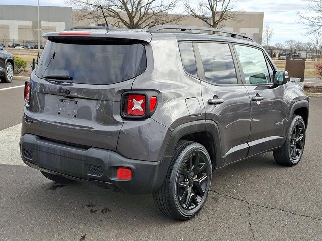 2016 Jeep Renegade Vehicle Photo in Philadelphia, PA 19116