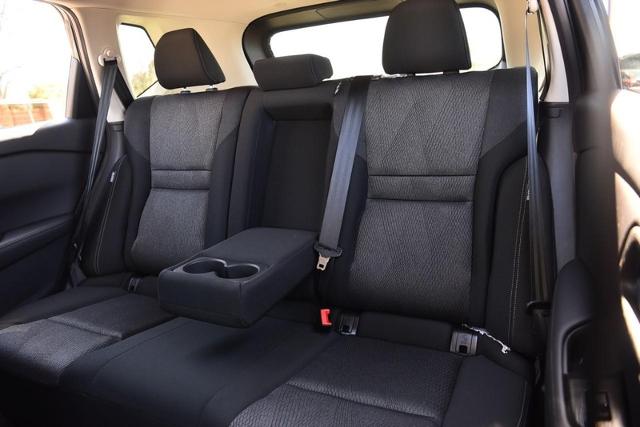 2025 Nissan Rogue Vehicle Photo in Ballwin, MO 63011