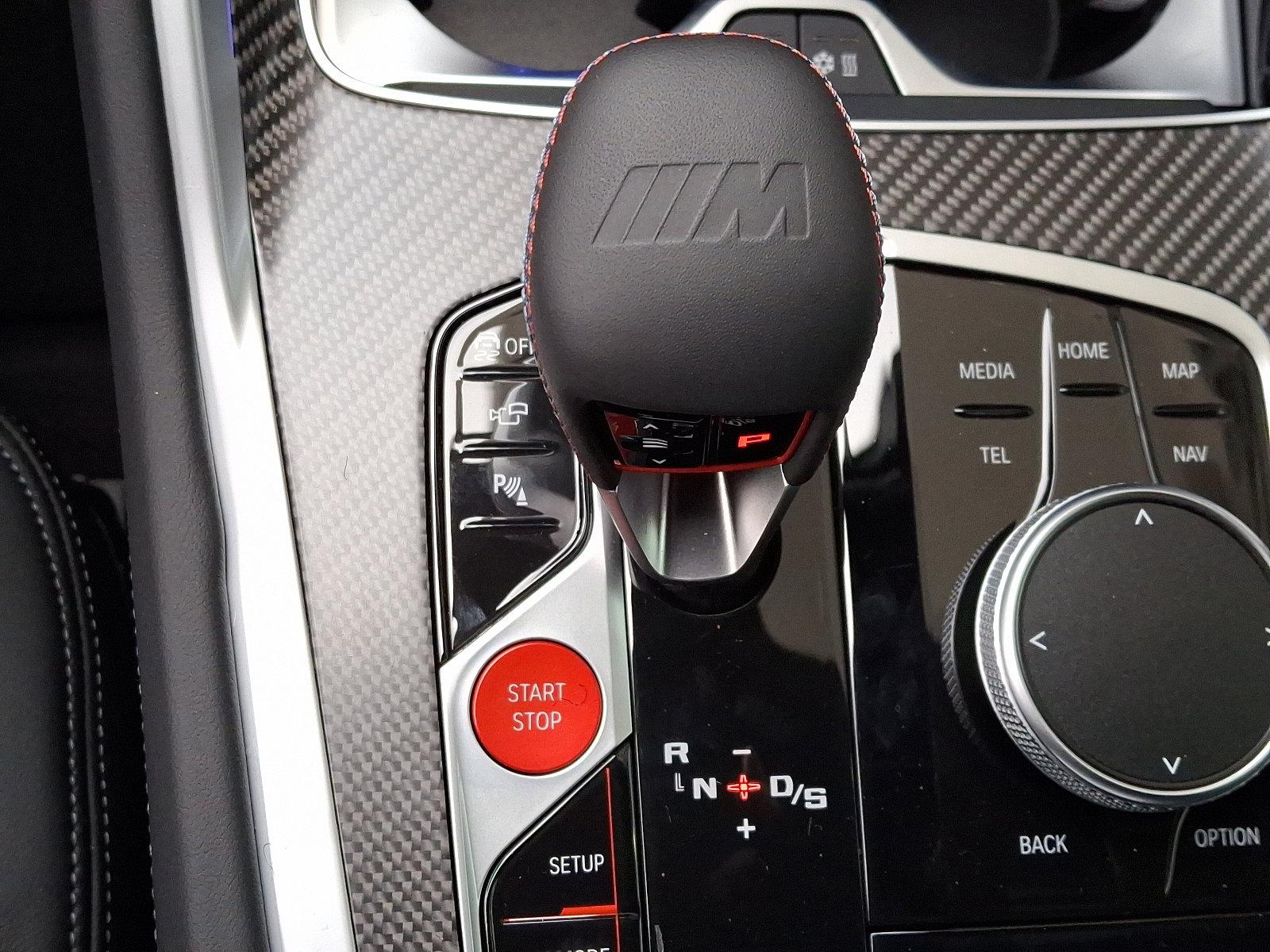 2025 BMW XM Vehicle Photo in Lancaster, PA 17601